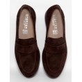 туфлі Stepter 9005 brown 